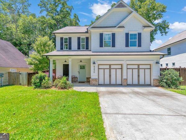 4230 Old Cherokee Street, Acworth, GA 30101