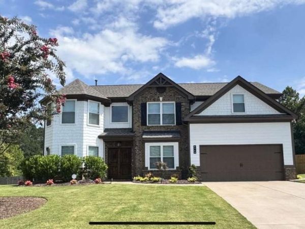 4740 Orchard Park Lane, Cumming, GA 30028