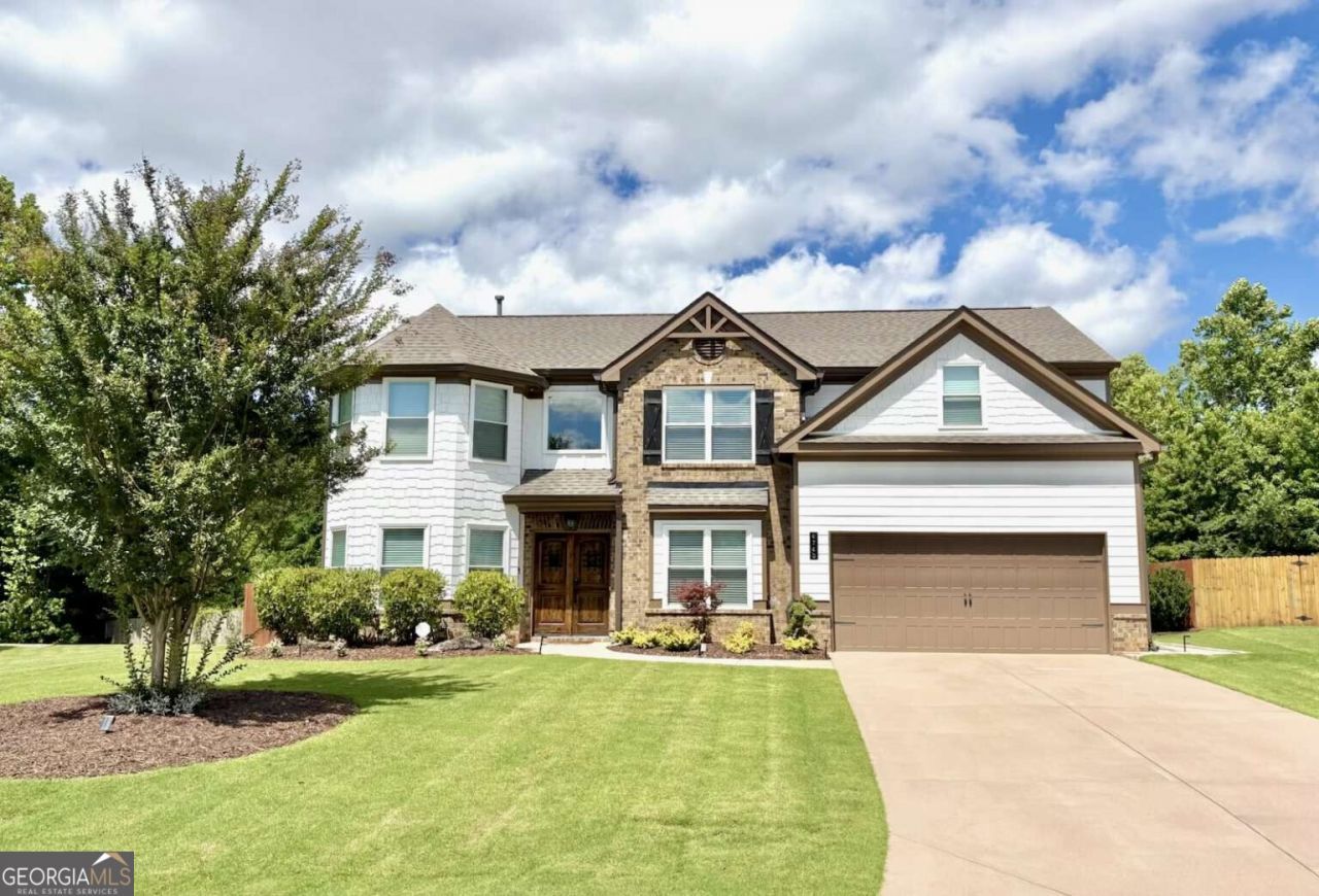 4740 Orchard Park Lane, Cumming, GA 30028 Main Photo