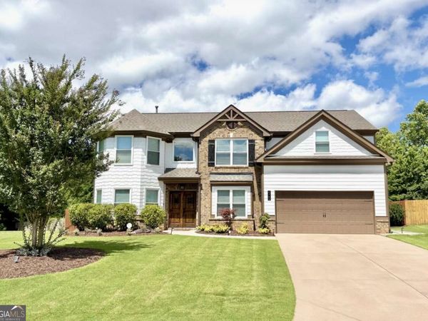 4740 Orchard Park Lane, Cumming, GA 30028