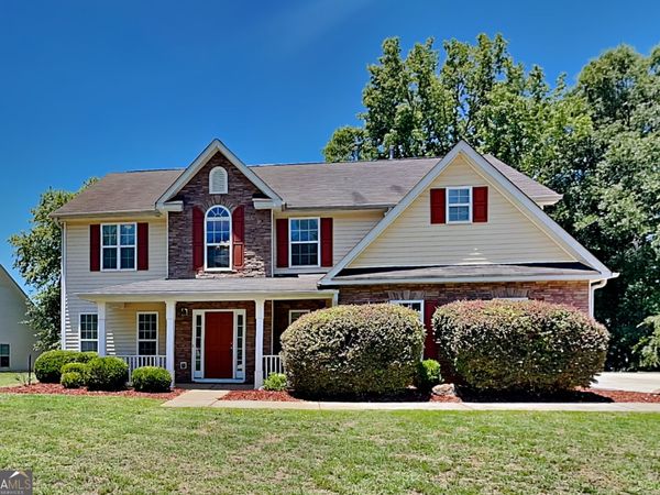 5003 Dockside Drive, Mcdonough, GA 30253
