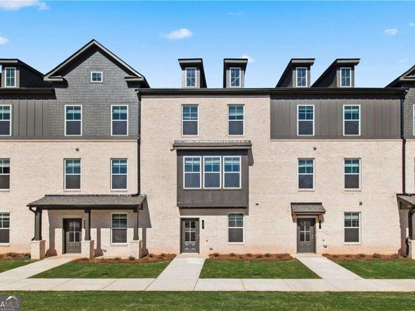 2808 Daybreak Lane, Newnan, GA 30265