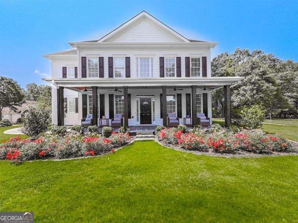 3201 Warren Creek Drive, Powder Springs, GA 30127