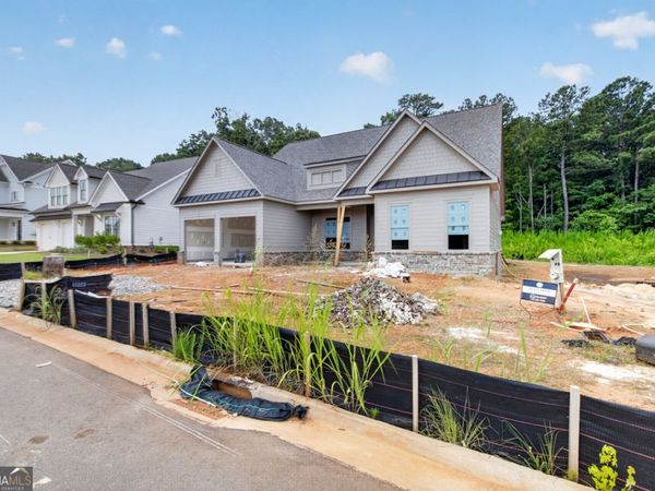 371 Lake Vista Drive, Statham, GA 30666