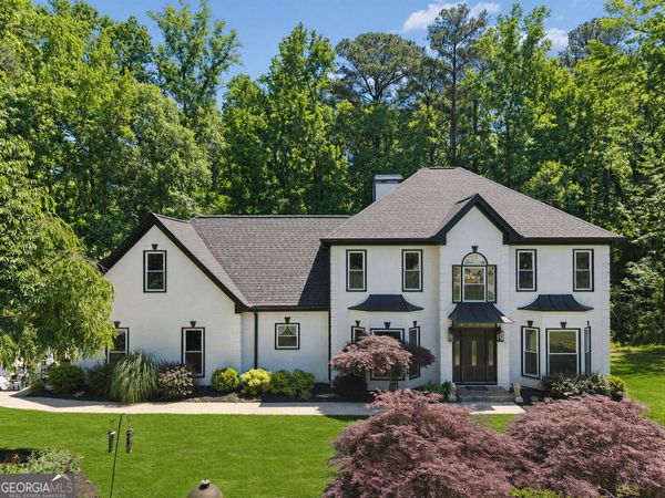 160 Kylemore Pass, Tyrone, GA 30290