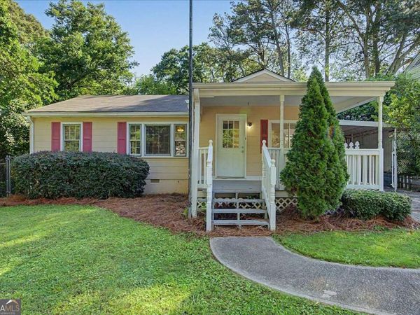 114 Otis Street NE, Marietta, GA 30060