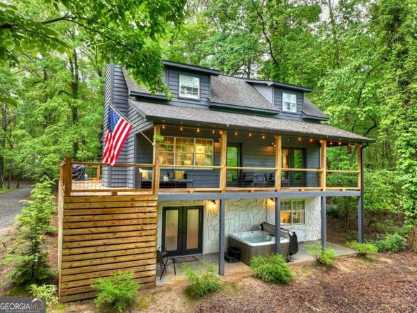 186 Dogwood Drive, Epworth, GA 30541