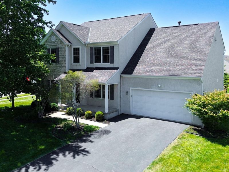 1872 Summersweet Circle, Lewis Center, OH 43035 Photo 1
