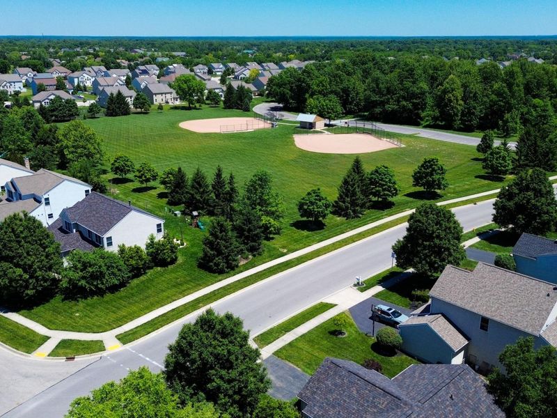 1872 Summersweet Circle, Lewis Center, OH 43035 Photo 4
