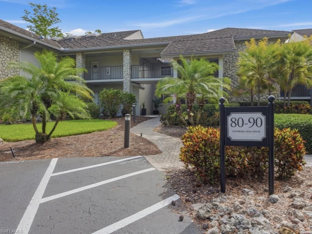 82 Cypress View Dr, Naples, FL 34113 Photo