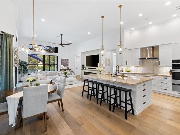 7678 Santa Margherita WAY, NAPLES, FL 34109