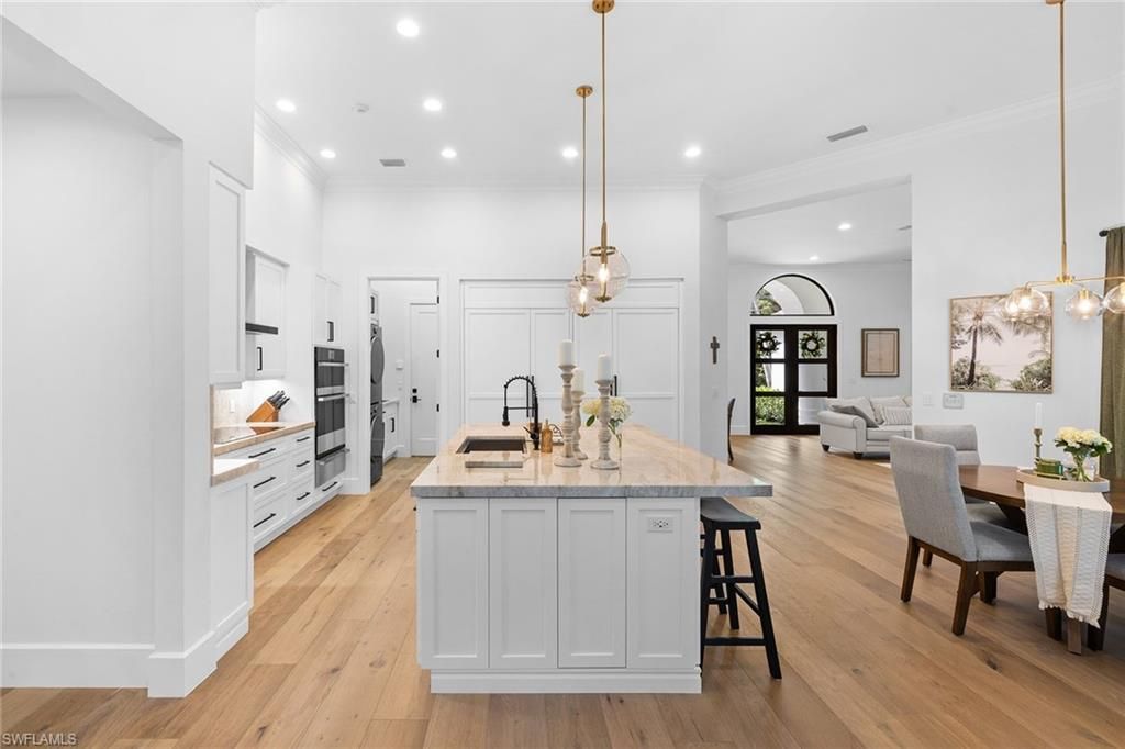 7678 Santa Margherita Way, Naples, FL 34109 Photo