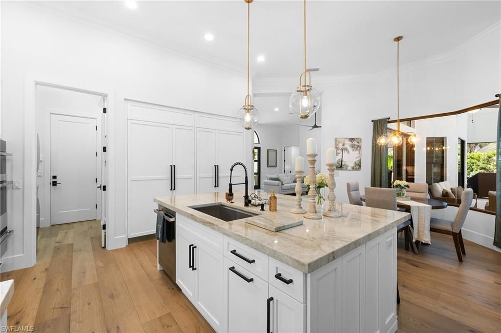 7678 Santa Margherita Way, Naples, FL 34109 Photo