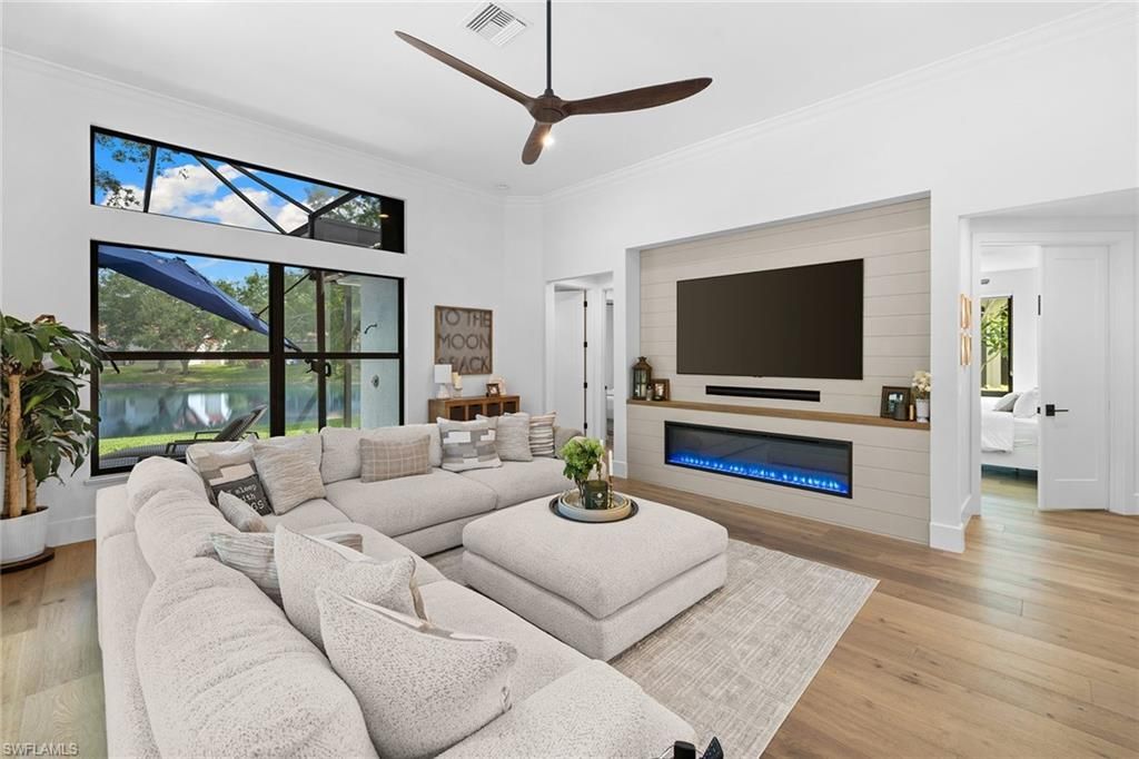 7678 Santa Margherita Way, Naples, FL 34109 Photo