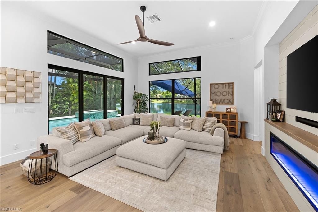 7678 Santa Margherita Way, Naples, FL 34109 Photo