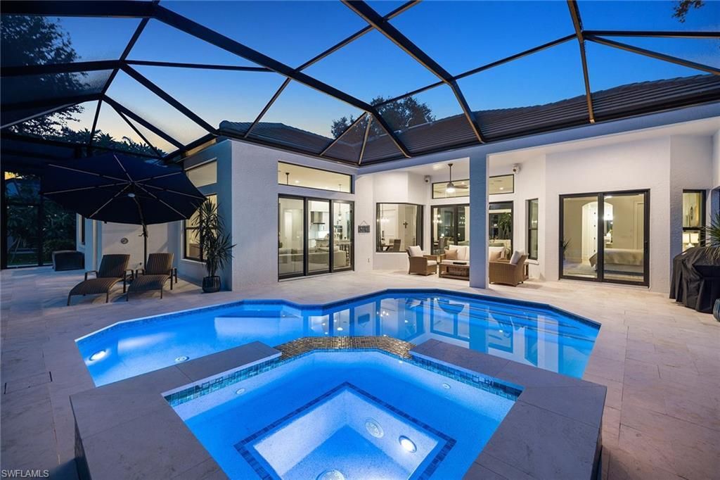 7678 Santa Margherita Way, Naples, FL 34109 Photo
