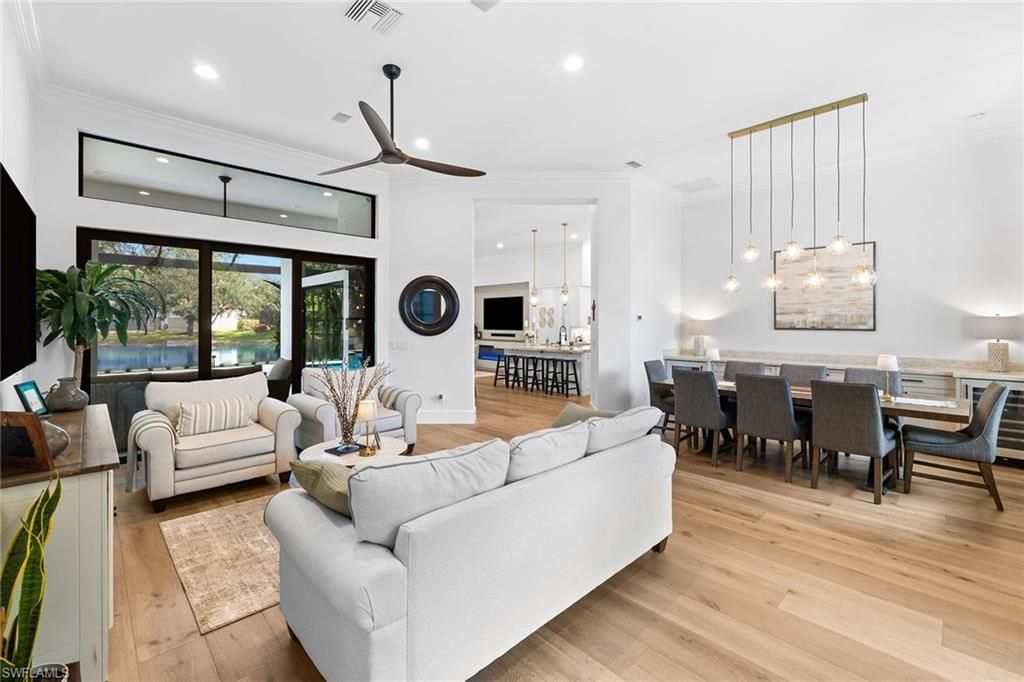 7678 Santa Margherita Way, Naples, FL 34109 Photo