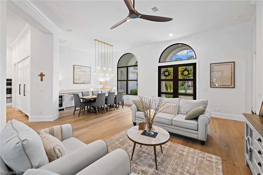 7678 Santa Margherita Way, Naples, FL 34109 Photo