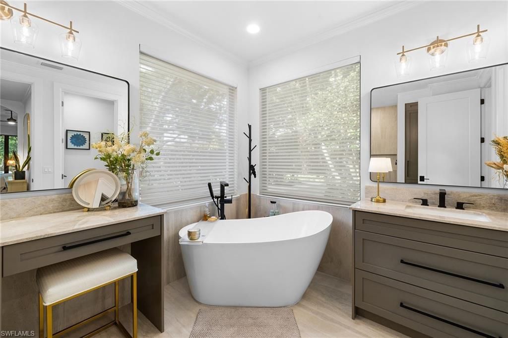 7678 Santa Margherita Way, Naples, FL 34109 Photo