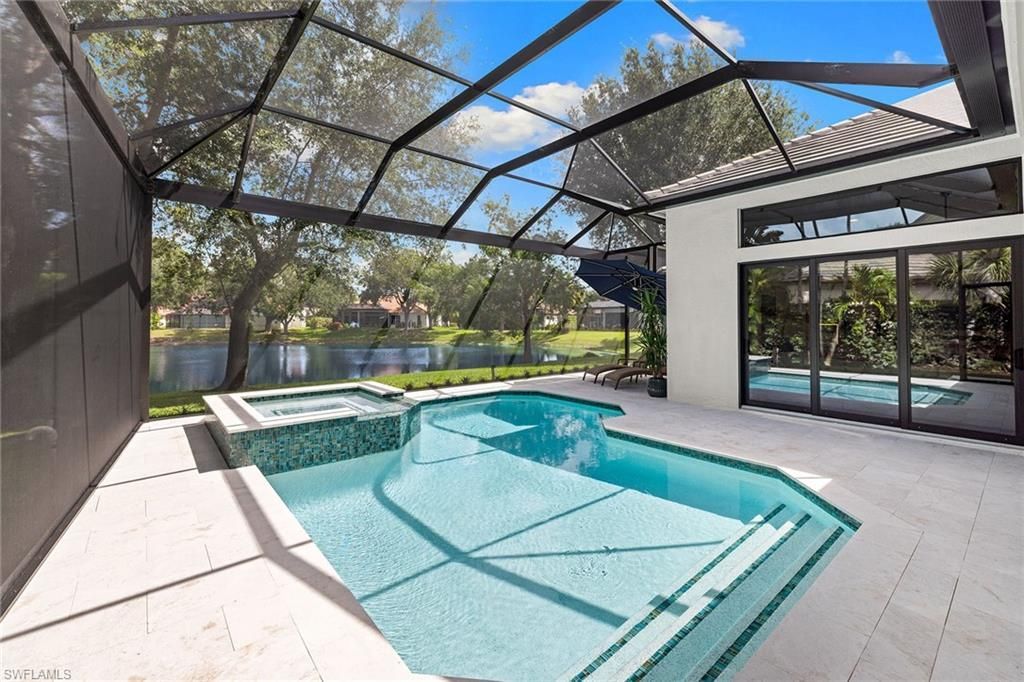 7678 Santa Margherita Way, Naples, FL 34109 Photo