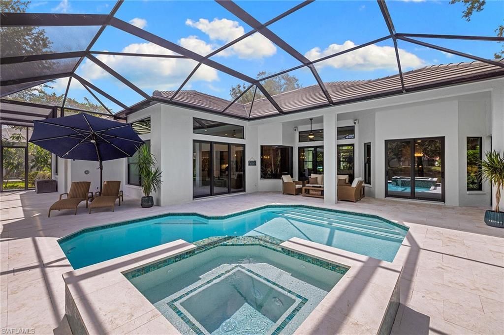 7678 Santa Margherita Way, Naples, FL 34109 Photo