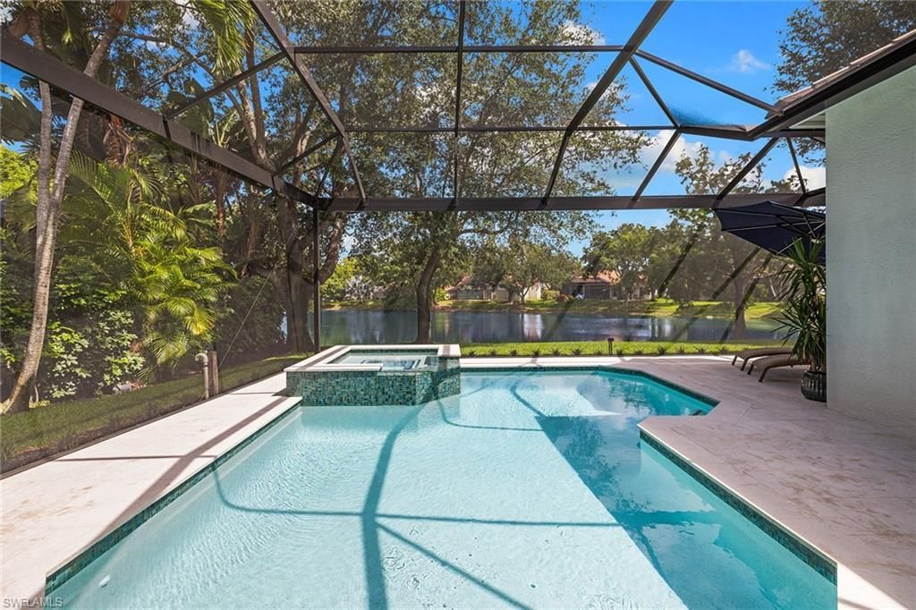 7678 Santa Margherita Way, Naples, FL 34109 Photo