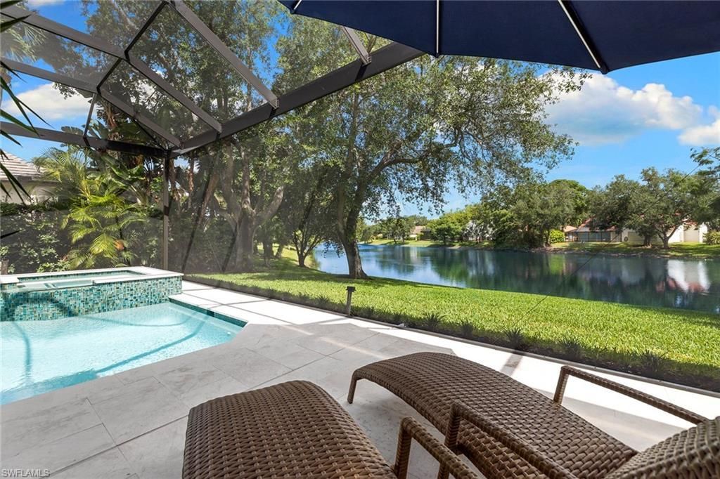 7678 Santa Margherita Way, Naples, FL 34109 Photo
