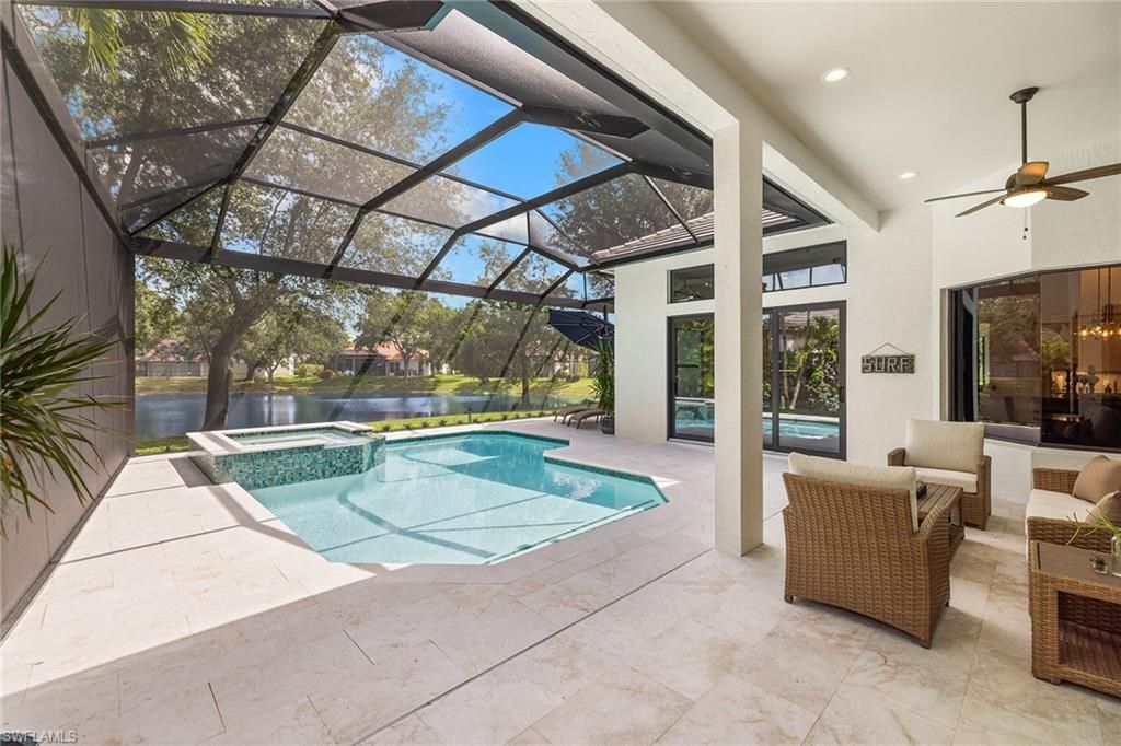 7678 Santa Margherita Way, Naples, FL 34109 Photo