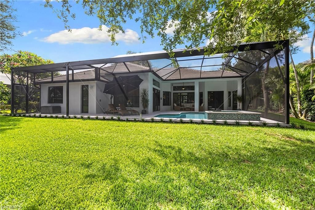 7678 Santa Margherita Way, Naples, FL 34109 Photo