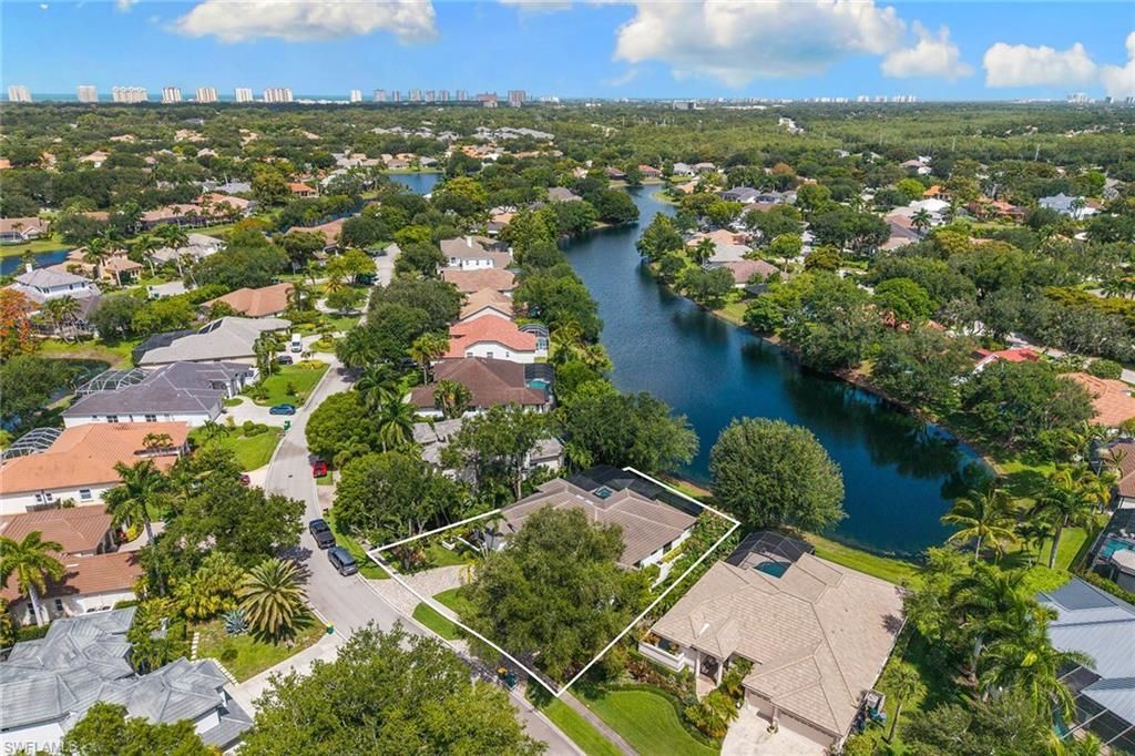 7678 Santa Margherita Way, Naples, FL 34109 Photo