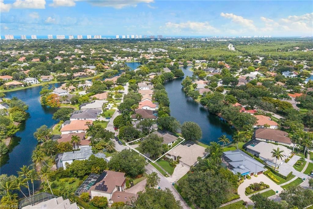 7678 Santa Margherita Way, Naples, FL 34109 Photo