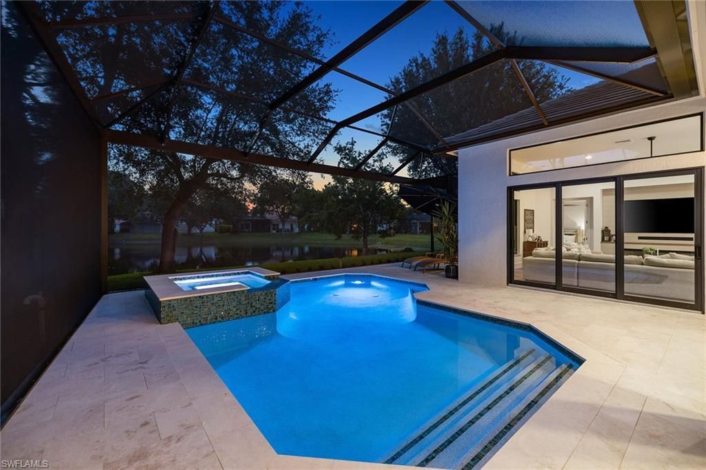 7678 Santa Margherita Way, Naples, FL 34109 Photo