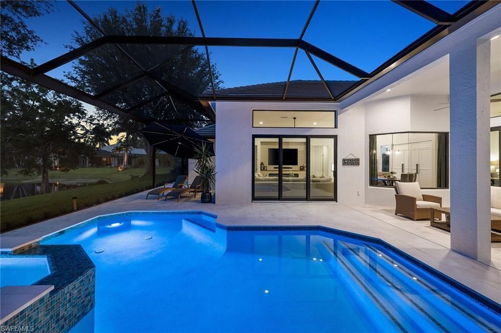 7678 Santa Margherita Way, Naples, FL 34109 Photo