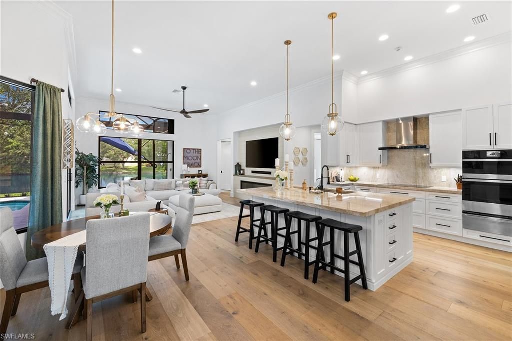 7678 Santa Margherita Way, Naples, FL 34109 Photo