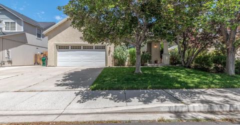 1924 Spring Blossom Court, Sparks, NV 89434 Photo