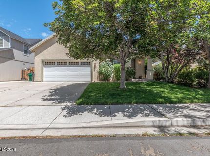 1924 Spring Blossom Court, Sparks, NV 89434 Photo