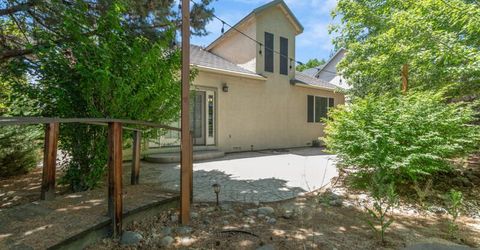 1924 Spring Blossom Court, Sparks, NV 89434 Photo