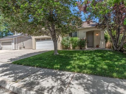 1924 Spring Blossom Court, Sparks, NV 89434 Photo