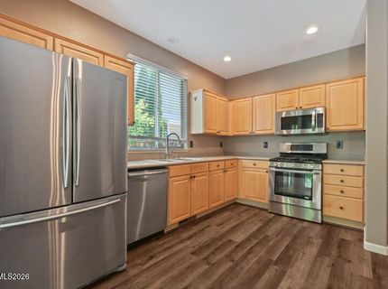 1924 Spring Blossom Court, Sparks, NV 89434 Photo