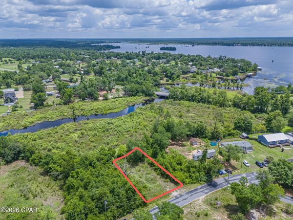 3805 Sherrett Drive , Panama City, FL 32409