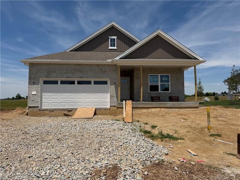 506 Grapewin Drive, Xenia, OH 45385 Photo 1