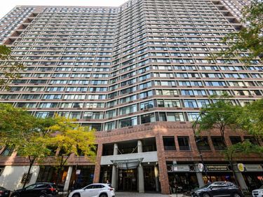 211 E Ohio Street, Unit 2519, Chicago, IL 60611