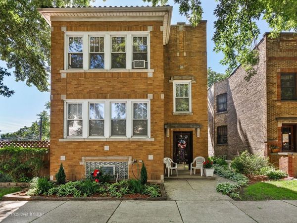 4734 N Karlov Avenue, Unit 2, Chicago, IL 60630