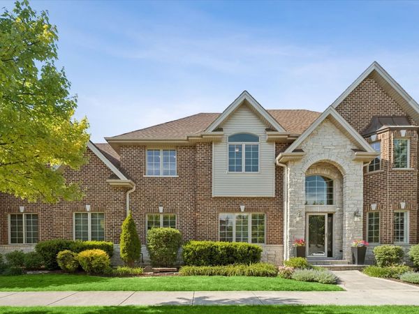 773 S Fairfield Avenue , Elmhurst, IL 60126