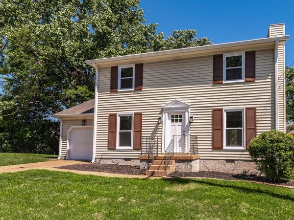 123 White Oak Way, Hendersonville, TN 37075