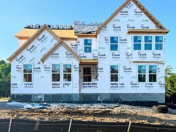 107 Cedarstone Drive, Mount Juliet, TN 37122