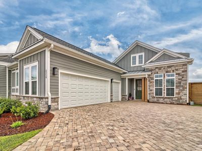 2358 High Bluff Loop , Lexington, SC 29072