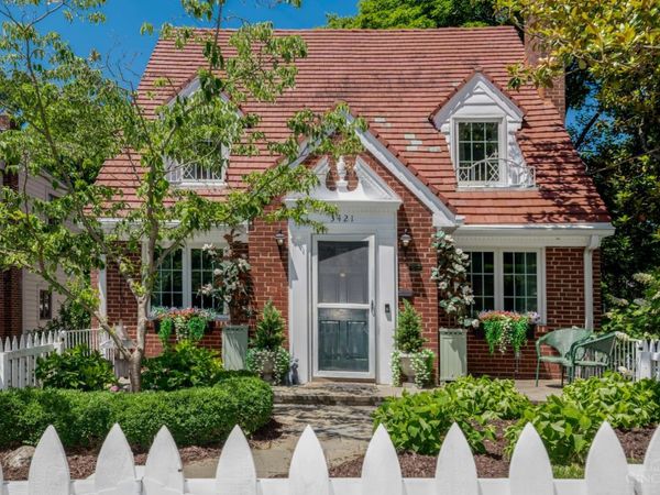 3421 Custer Avenue, Cincinnati, OH 45208