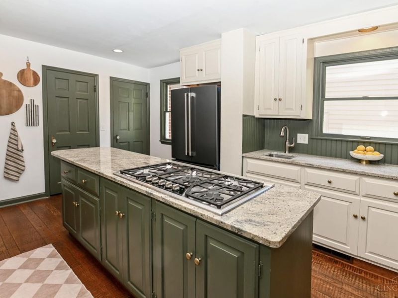 3421 Custer Avenue, Cincinnati, OH 45208 Photo 19