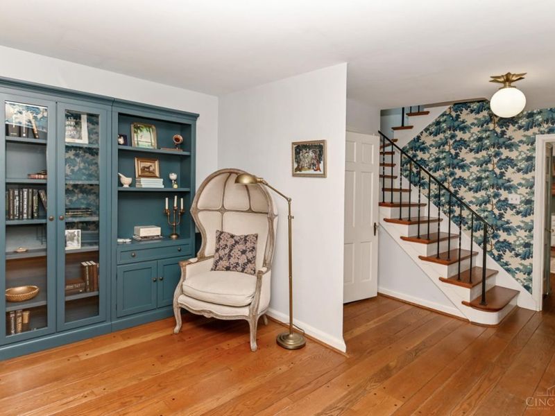 3421 Custer Avenue, Cincinnati, OH 45208 Photo 4
